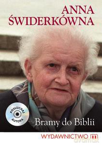 Bramy do Biblii - Świderkówna Anna [KSIĄŻKA]