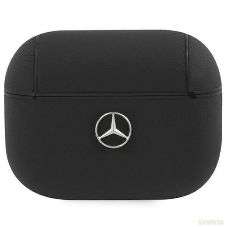 Mercedes MEAP2CSLBK AirPods Pro 2 cover czarny/black Electronic Line