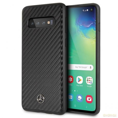 Mercedes MEHCS10SRCFBK S10 G973 black/czarny hard case Dynamic