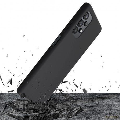 Samsung Galaxy A32 5G - 3mk Silicone Case