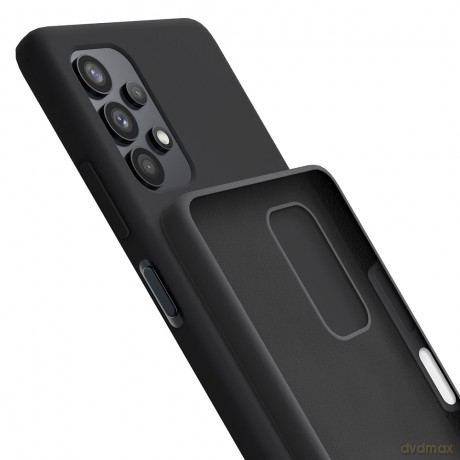 Samsung Galaxy A32 5G - 3mk Silicone Case