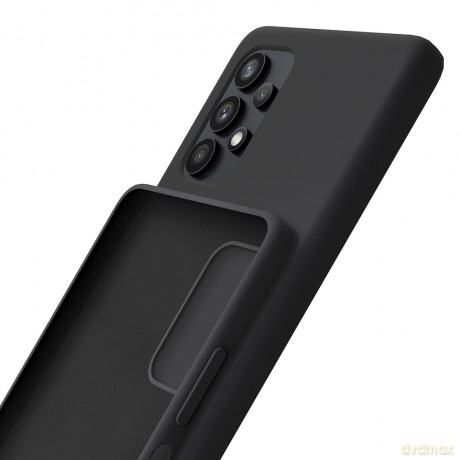 Samsung Galaxy A32 5G - 3mk Silicone Case