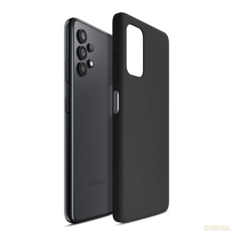 Samsung Galaxy A32 5G - 3mk Silicone Case