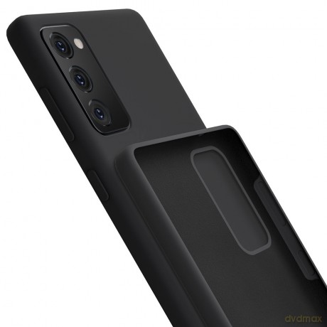 Samsung Galaxy S20 FE 5G - 3mk Silicone Case