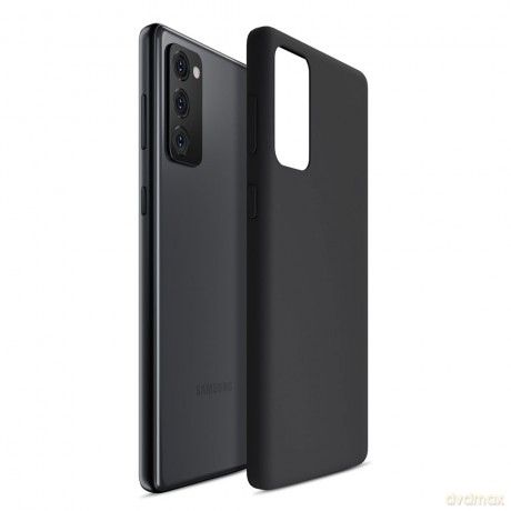 Samsung Galaxy S20 FE 5G - 3mk Silicone Case