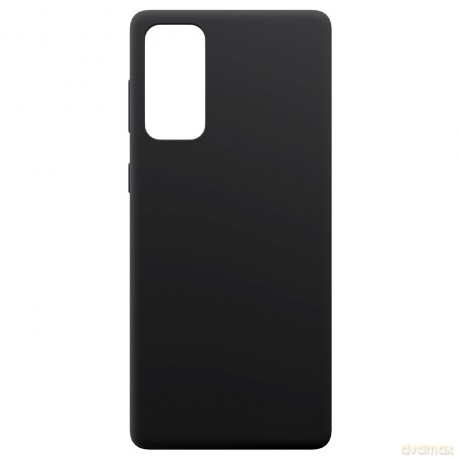 Samsung Galaxy S20 FE 5G - 3mk Silicone Case