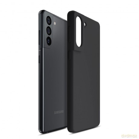 Samsung Galaxy S21 FE 5G - 3mk Silicone Case