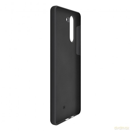 Samsung Galaxy S21 FE 5G - 3mk Silicone Case