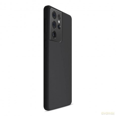 Samsung Galaxy S21 Ultra 5G - 3mk Silicone Case