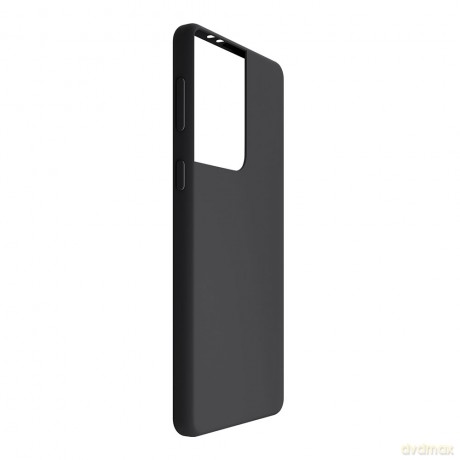 Samsung Galaxy S21 Ultra 5G - 3mk Silicone Case
