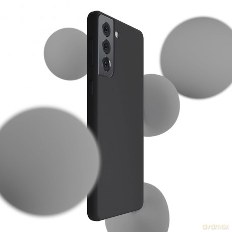 Samsung Galaxy S21+ 5G - 3mk Silicone Case