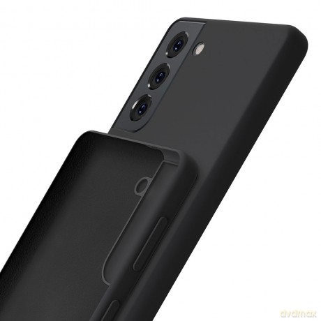 Samsung Galaxy S21+ 5G - 3mk Silicone Case