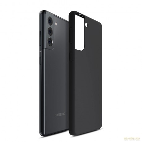 Samsung Galaxy S21+ 5G - 3mk Silicone Case