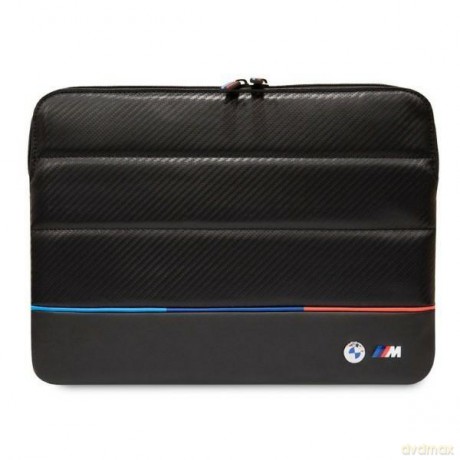 Sleeve BMW BMCS16PUCARTCBK 16" czarny/black Carbon Tricolor
