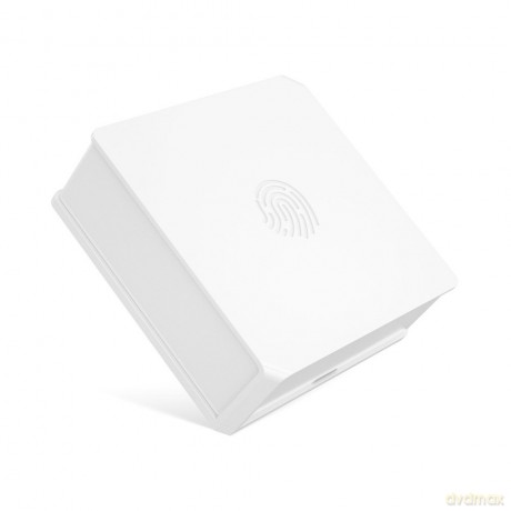 Sonoff SNZB-01 ZigBee bezprzewodowy pilot przycisk guzik włącznik biały (SNZB-01)
