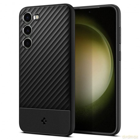Spigen Core Armor Galaxy S23+ Plus Matte Black
