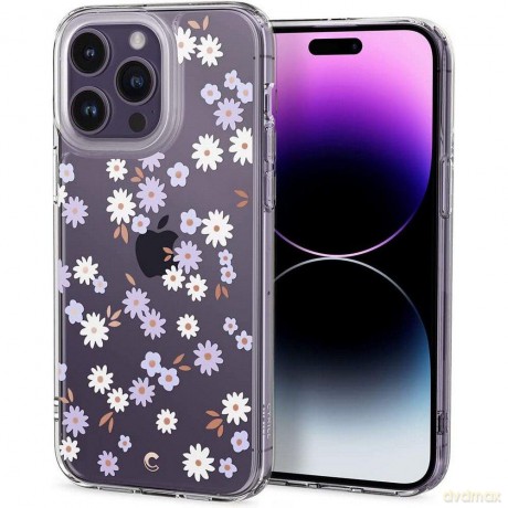 Spigen Cyrill Cecile Iphone 14 Pro Dream Daisy