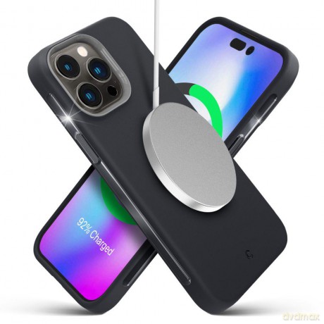 Spigen Cyrill Ultra Color Mag Magsafe Iphone 14 Pro Max Dusk