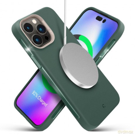Spigen Cyrill Ultra Color Mag Magsafe Iphone 14 Pro Max Kale