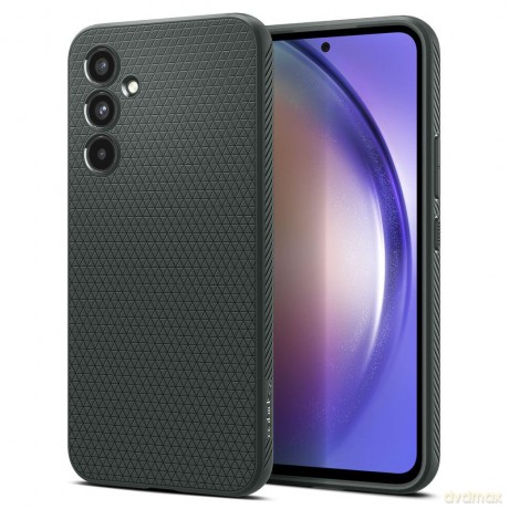Spigen Liquid Air Galaxy A54 5g Abyss Green
