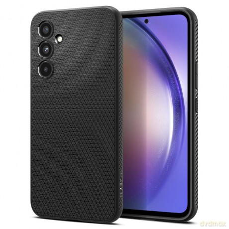 Spigen Liquid Air Galaxy A54 5g Matte Black