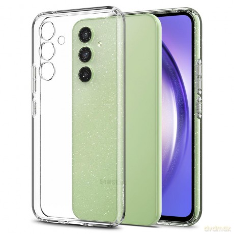 Spigen Liquid Crystal Galaxy A54 5g Glitter Crystal