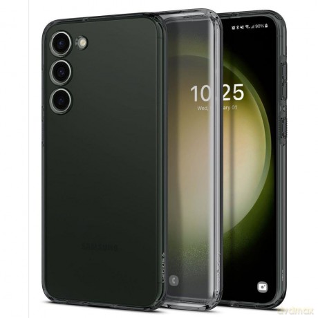 Spigen Liquid Crystal Galaxy S23 Space Crystal