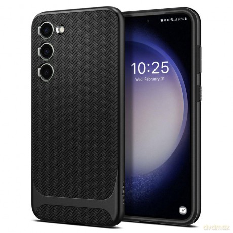 Spigen Neo Hybrid Galaxy S23+ Plus Black