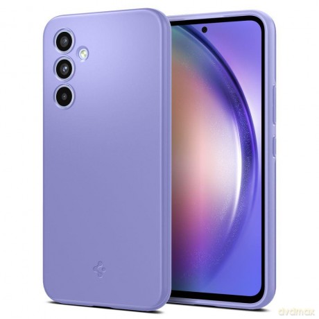 Spigen Thin Fit Galaxy A54 5g Awesome Violet