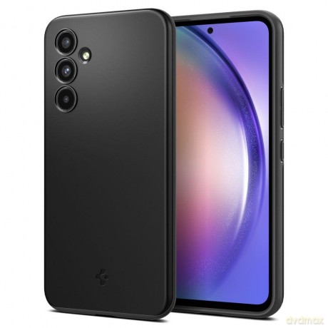 Spigen Thin Fit Galaxy A54 5g Black