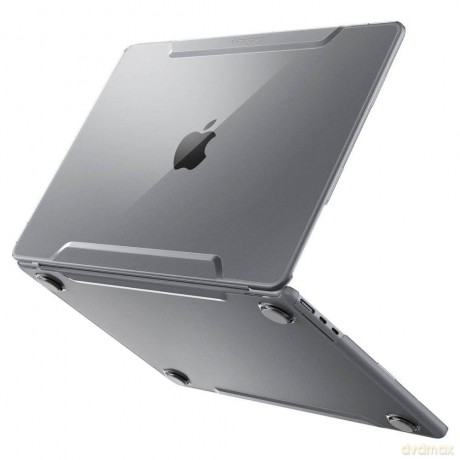 Spigen Thin Fit Macbook Air 13 2022 Crystal Clear