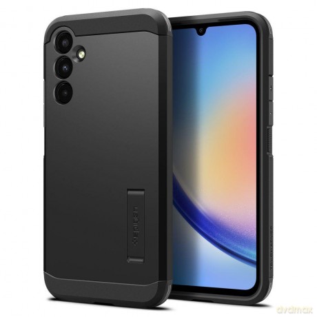 Spigen Tough Armor Galaxy A34 5g Black