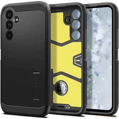 Spigen Tough Armor Galaxy A54 5g Black