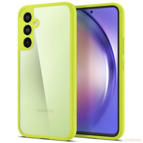 Spigen Ultra Hybrid Galaxy A54 5g Lime