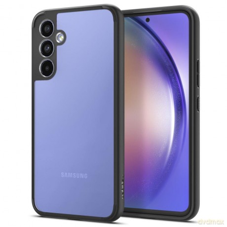 Spigen Ultra Hybrid Galaxy A54 5g Matte Black
