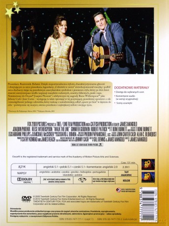Spacer po linie (Viva! Złota Kolekcja) (booklet) [DVD]