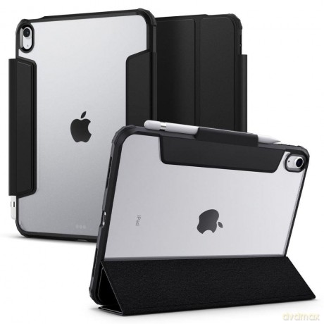 Spigen Ultra Hybrid Pro Ipad 10.9 2022 Black