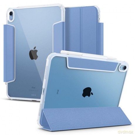 Spigen Ultra Hybrid Pro Ipad 10.9 2022 Cornflower Blue