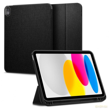 Spigen Urban Fit Ipad 10.9 2022 Black