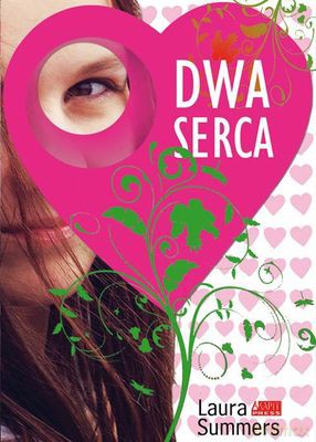 Dwa Serca - Laura Summers [KSIĄŻKA]