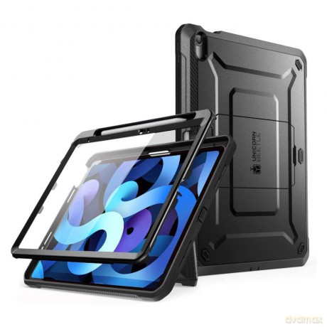 Supcase Unicorn Beetle Pro Ipad 10.9 2022 Black