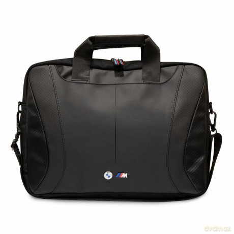 Torba BMW BMCB15SPCTFK 16" czarny/black Perforated