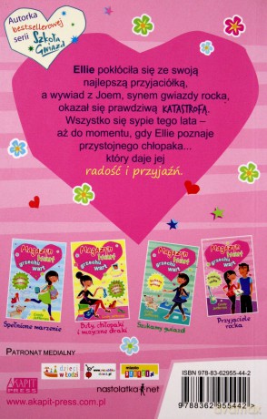 Magazyn Heart Grzechu Wart Przyjaciele Rocka - Heart Magazine [KSIĄŻKA]