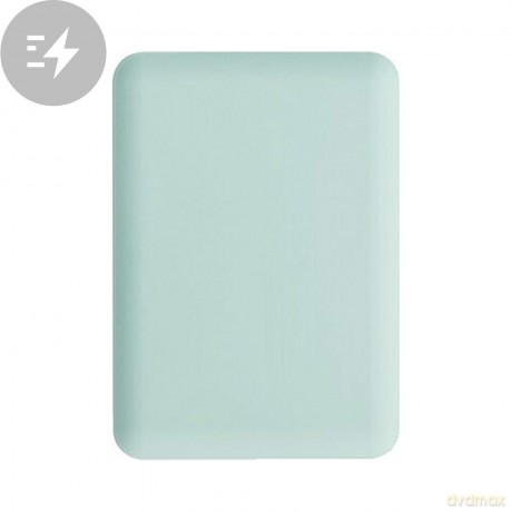 UNIQ Powerbank Fuele mini 8000mAh USB-C 18W PD Fast charge zielony/green
