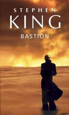 Bastion Wyd.2012 Tw - Stephen King [KSIĄŻKA]