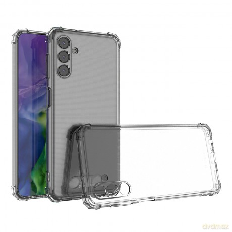 Wozinsky Anti Shock etui Samsung Galaxy A04s pancerny pokrowiec przezroczyste