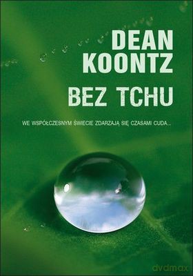 Bez Tchu - Dean Koontz [KSIĄŻKA]