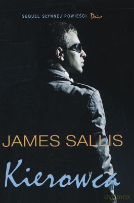 Kierowca - James Sallis [KSIĄŻKA]