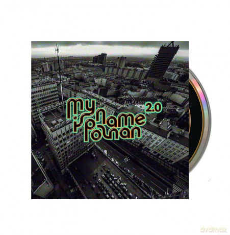 My Name Is Poznań 2.0 [CD]
