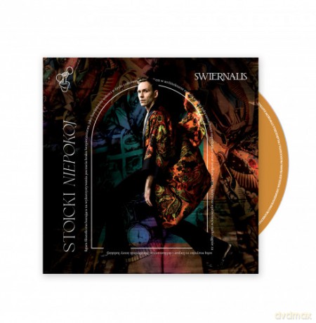 Swiernalis: Stoicki Niepokój [CD]